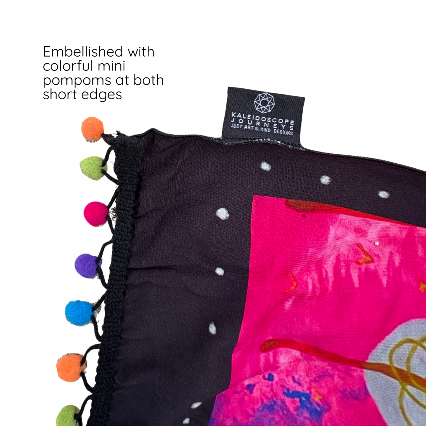 Art Wrap - Technicolor Daydreams (Pre Order)