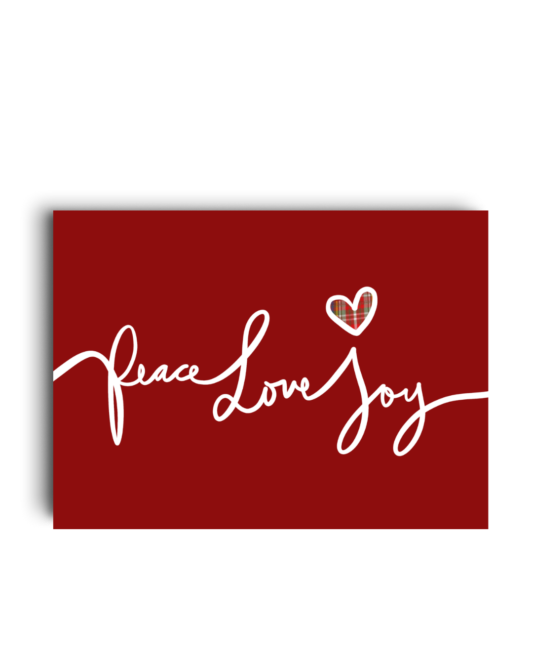 ACollection of Christmas Cheer - Year 2025