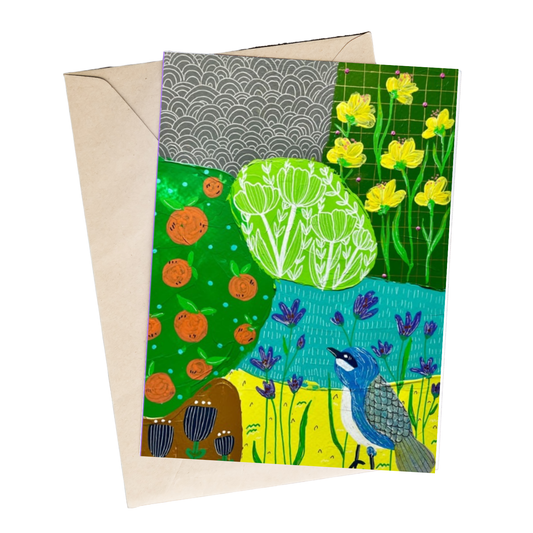 Everyday Greeting Cards (multiple designs)