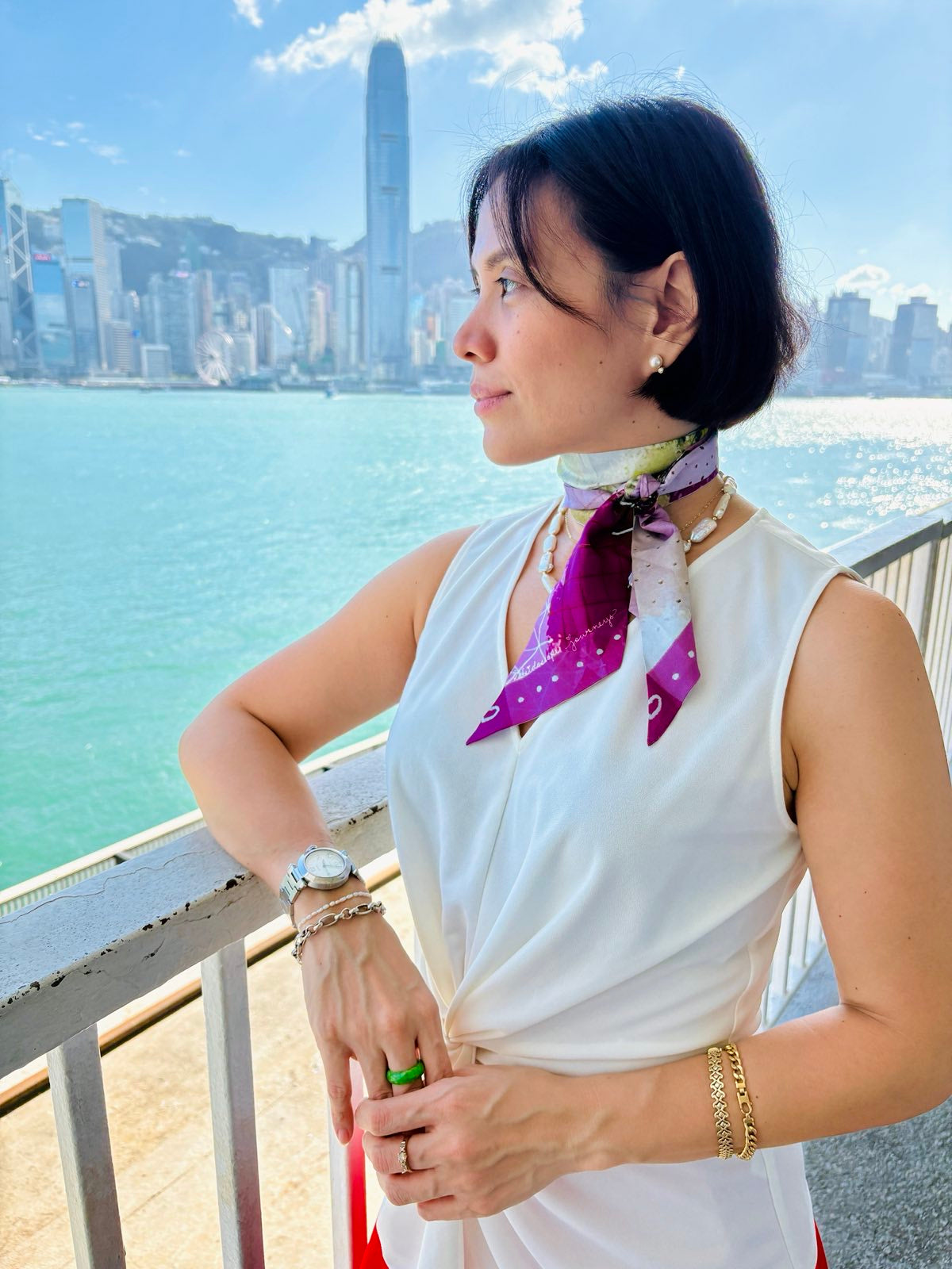 Art Ties - Aphrodite [PRE-ORDER]