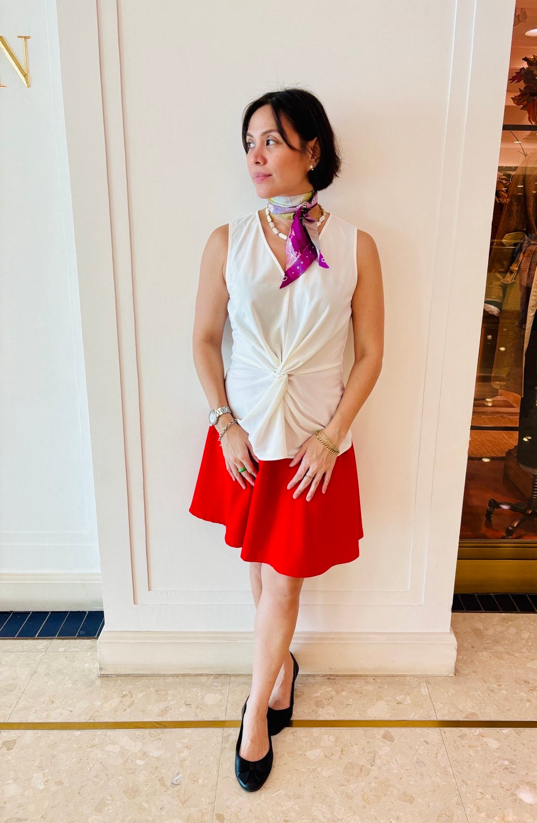 Art Ties - Aphrodite [PRE-ORDER]