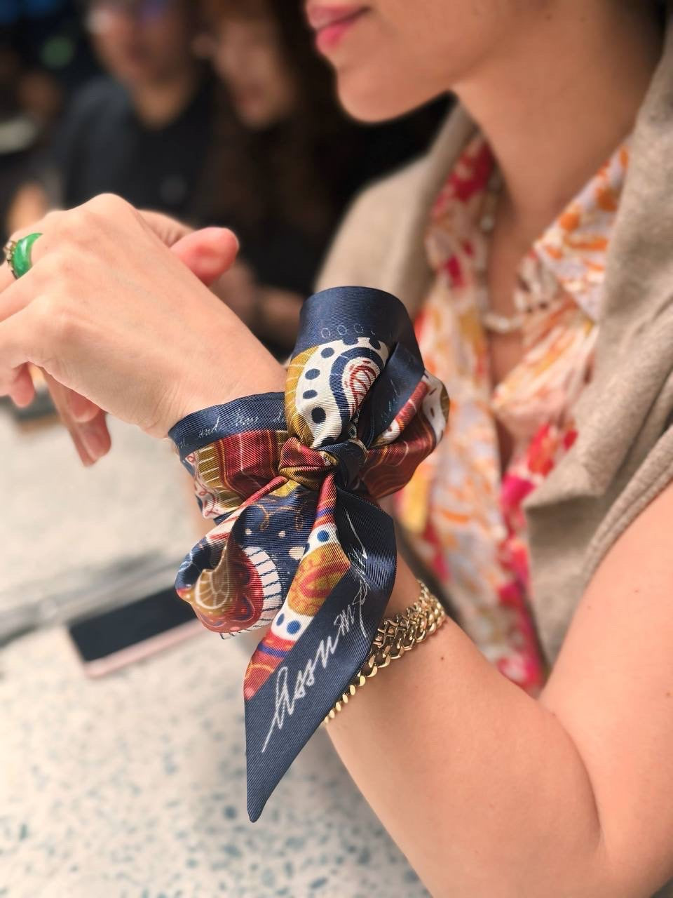 Art Ties - AC Gal [PRE-ORDER]