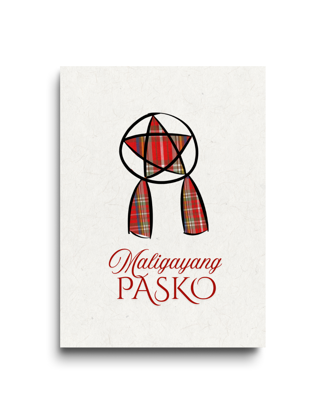 ACollection of Christmas Cheer - Year 2025