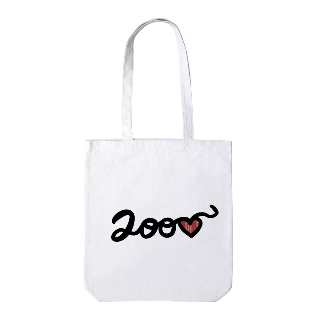 Just Kind Tote Bags