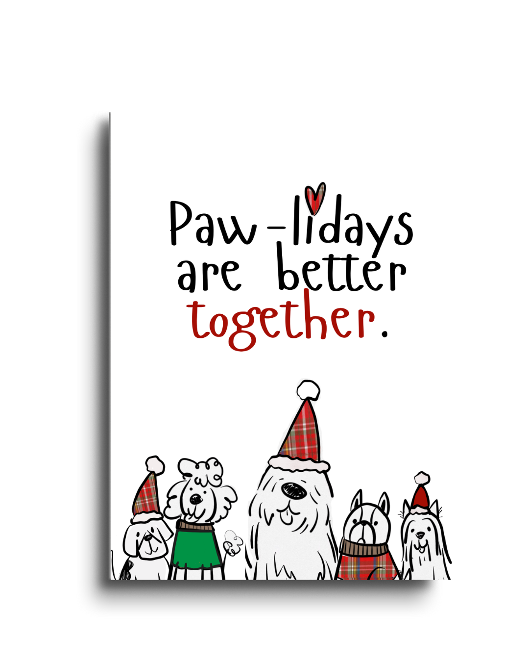 ACollection of Christmas Cheer - Year 2025