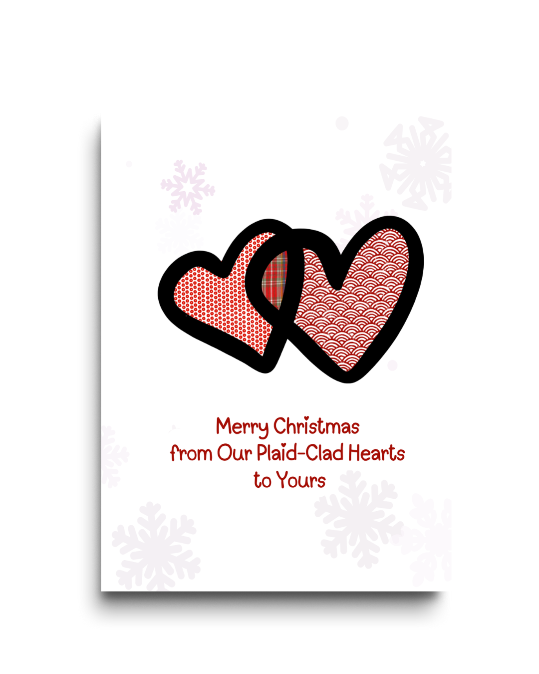 ACollection of Christmas Cheer - Year 2025