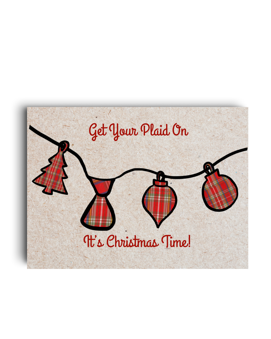 ACollection of Christmas Cheer - Year 2025