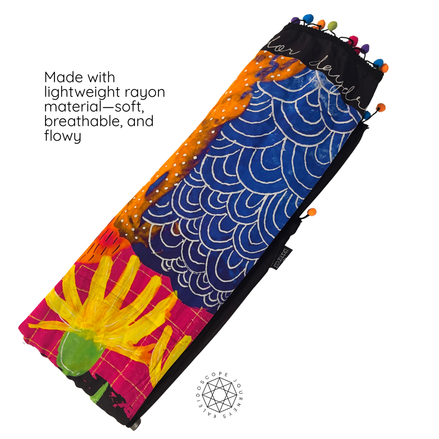 Art Wrap - Technicolor Daydreams (Pre Order)