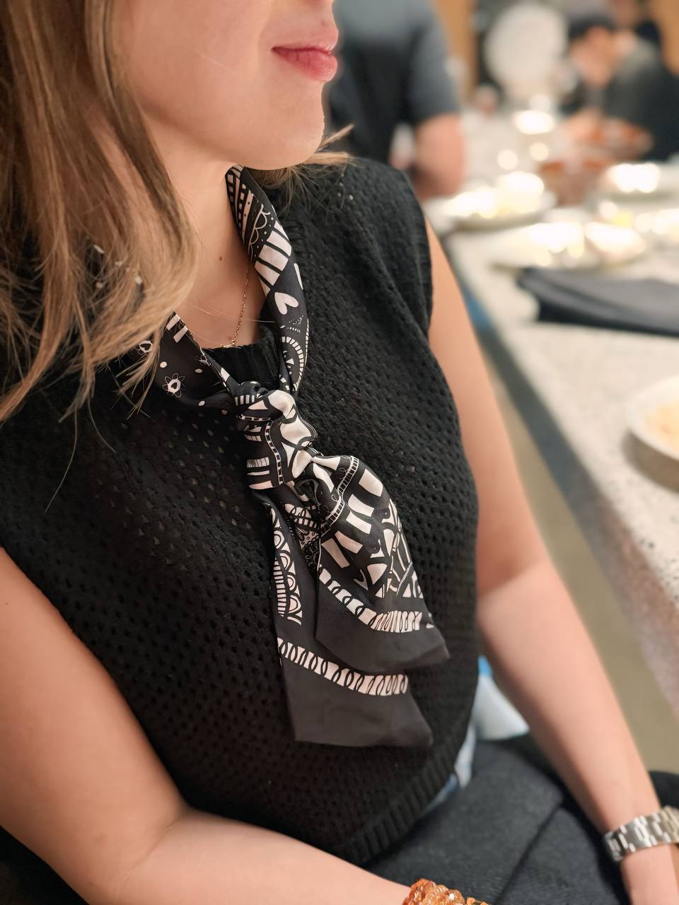 Art Ties - Lady Boss [PRE-ORDER]