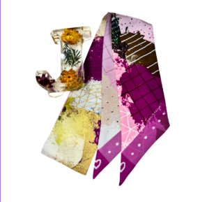 Art Ties - Aphrodite [PRE-ORDER]