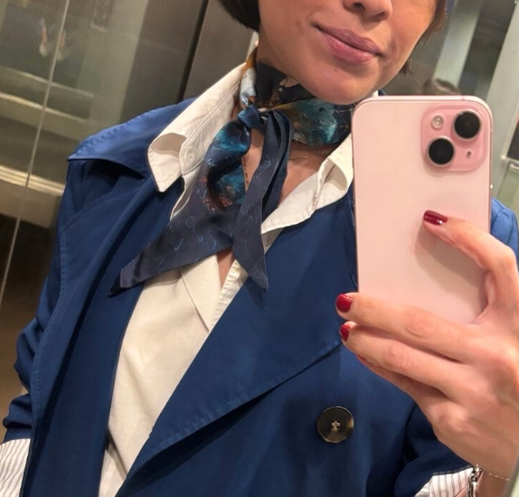 Art Ties - Siren [PRE-ORDER]